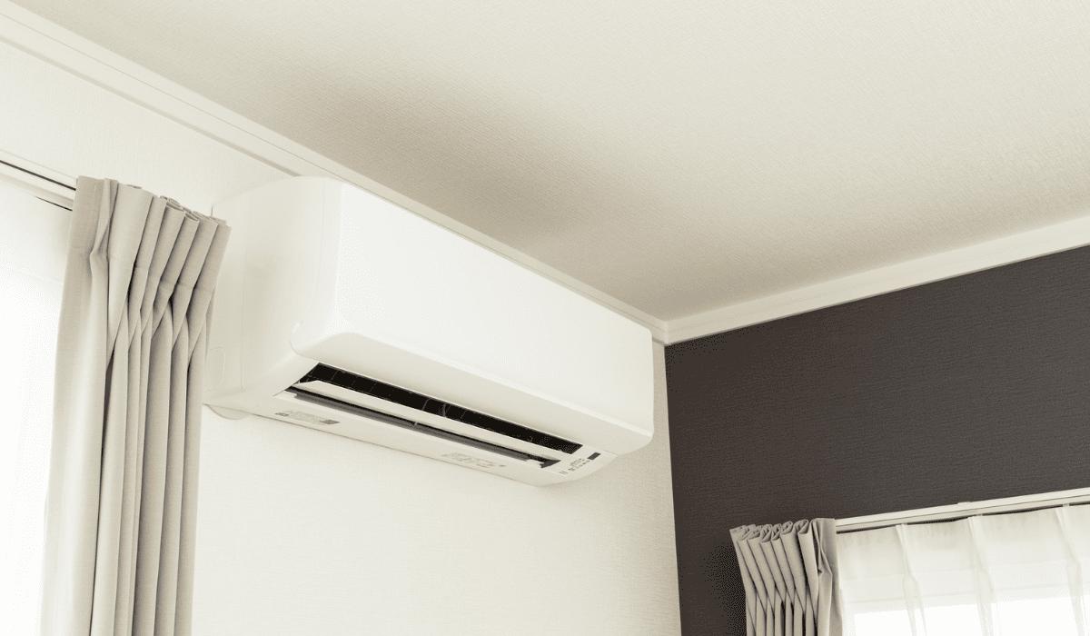 Bergama Viessmann İnverter Klima Servisi