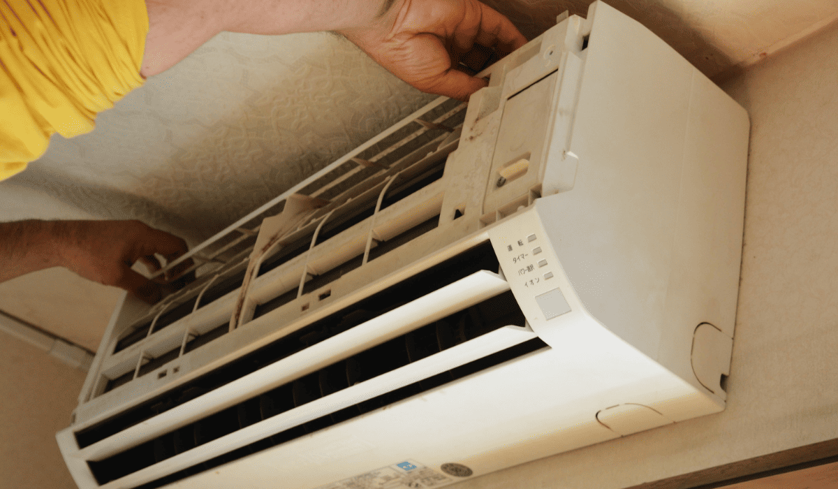 Bergama Viessmann Klima Tamiri